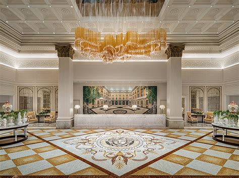 versace hotel macau.